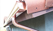 Rain Gutter Installation, Repair, Cleaning in Whitefield, NH